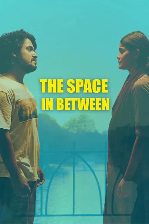 The Space In Between