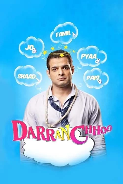 Darran Chhoo