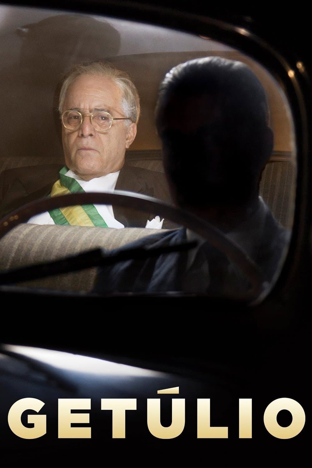 GetÃºlio