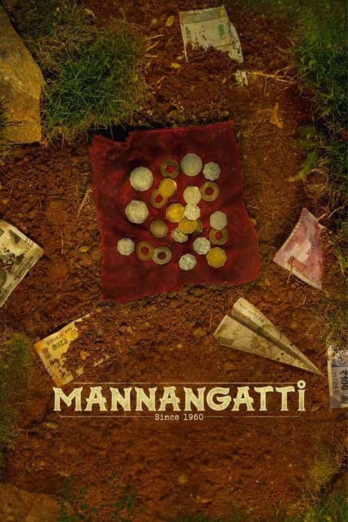 Mannangatti Since 1960