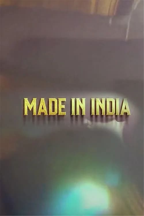 Made in India