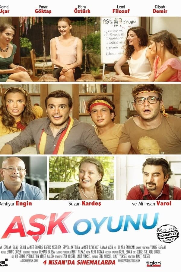 Ask Oyunu