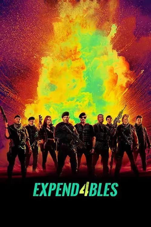 Expend4bles