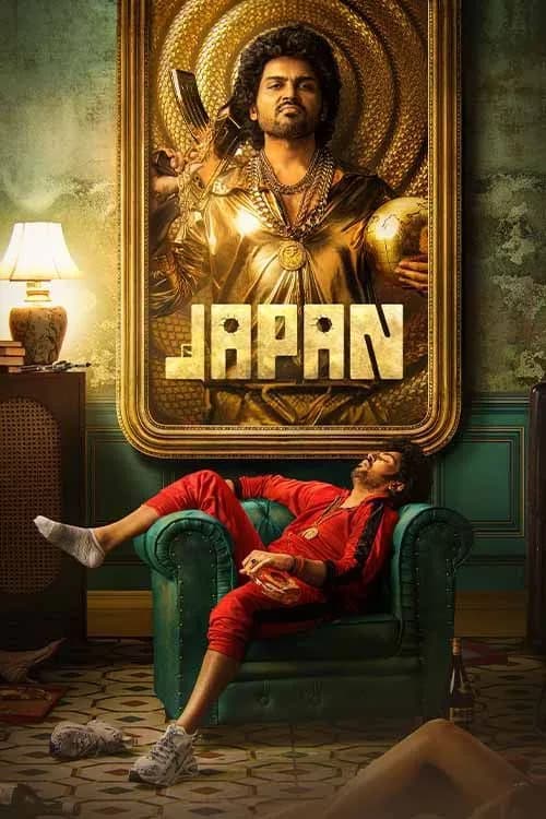 Japan