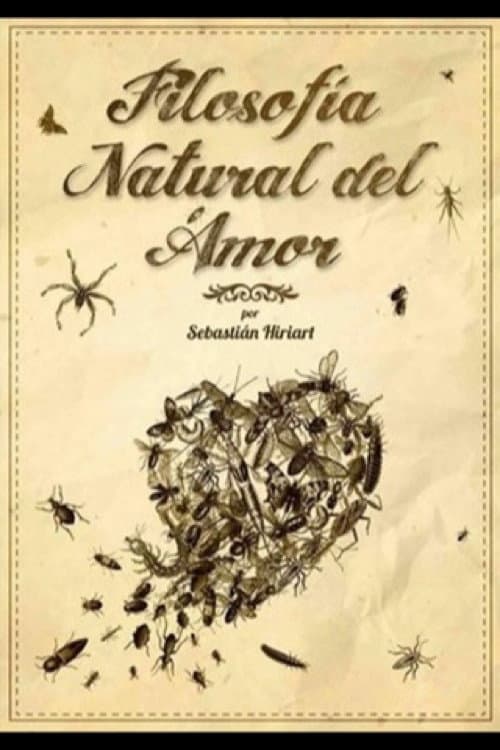 FilosofÃ­a Natural del Amor