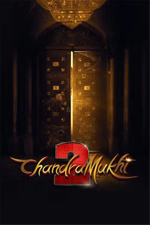 Chandramukhi 2