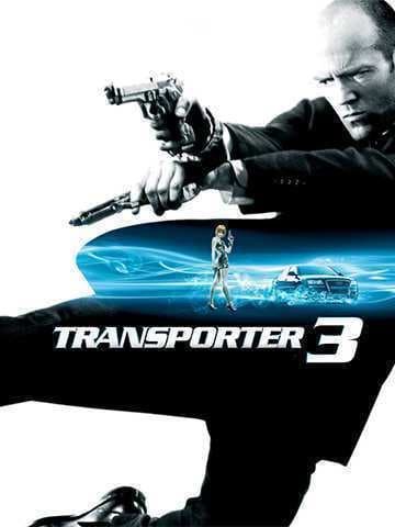 Transporter 3