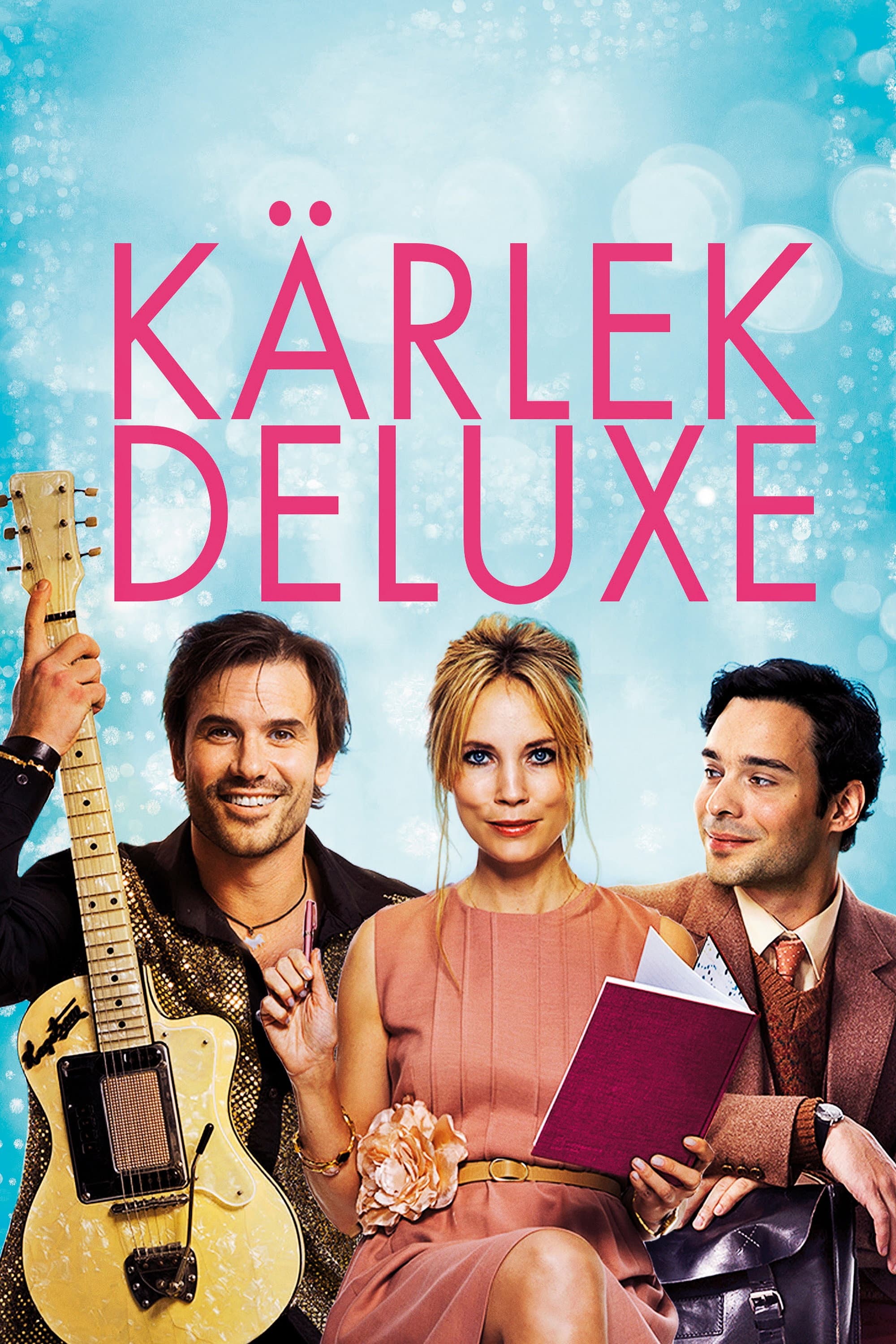 KÃ¤rlek deluxe