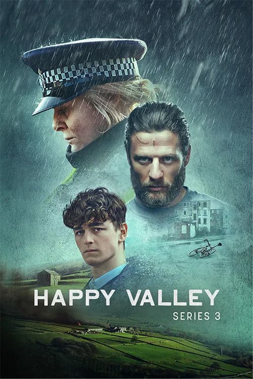 Happy Valley Series 3