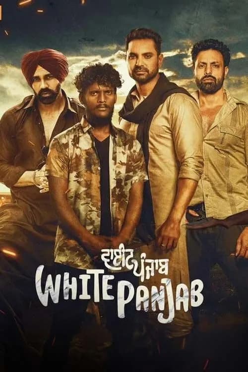 White Punjab