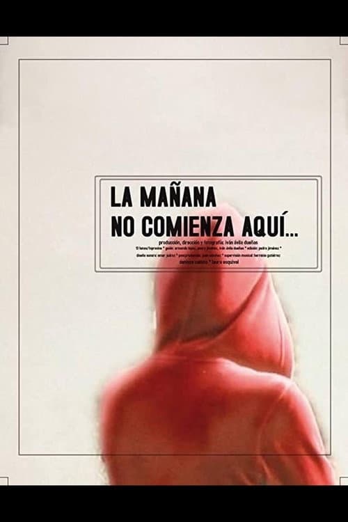 La maÃ±ana no comienza aquÃ­