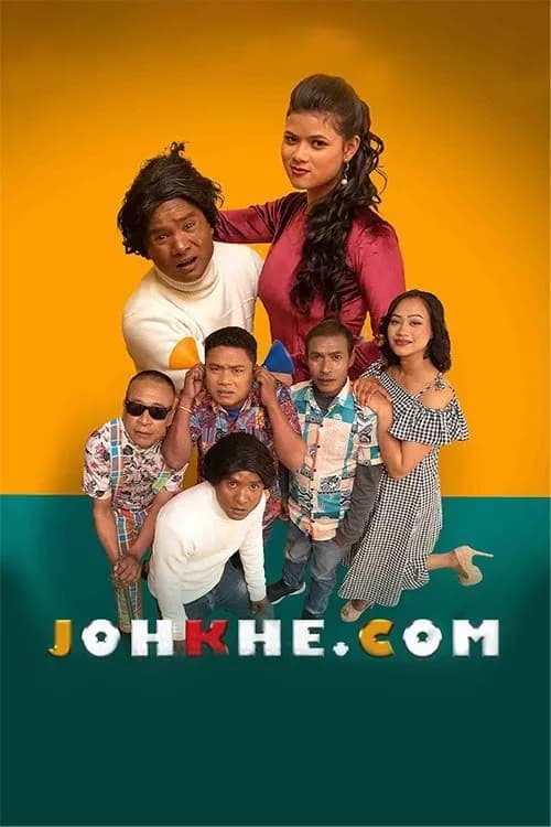 Johkhe.com