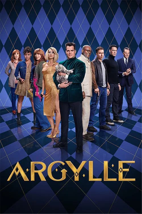 Argylle