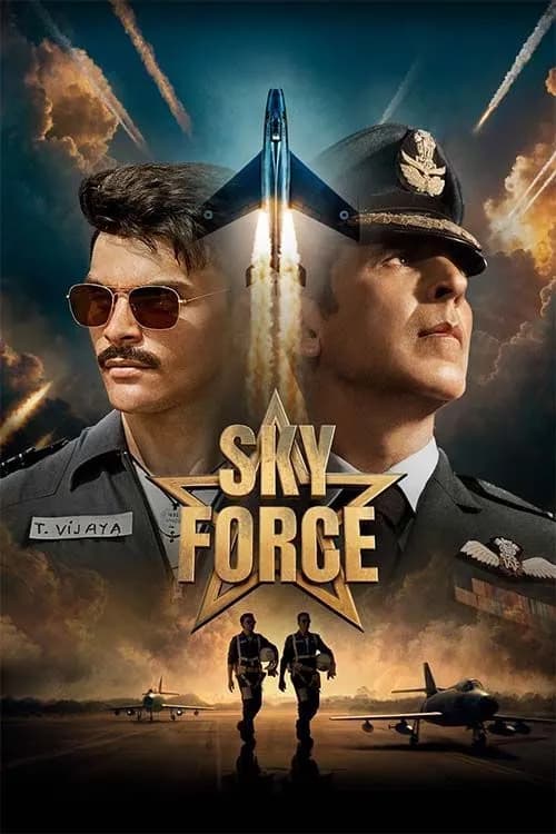 Sky Force