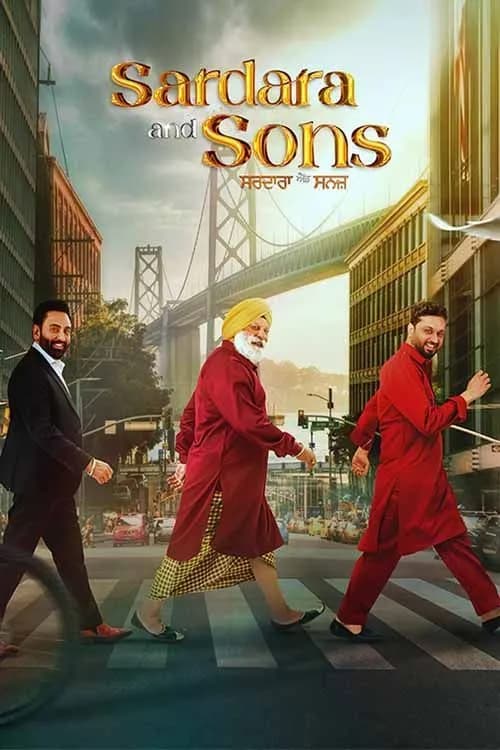 Sardara And Sons