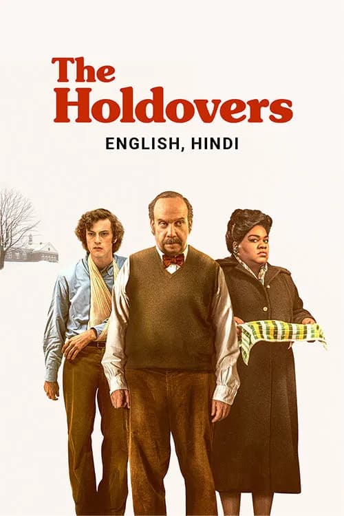 The Holdovers