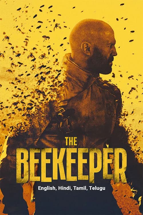 The Beekeeper
