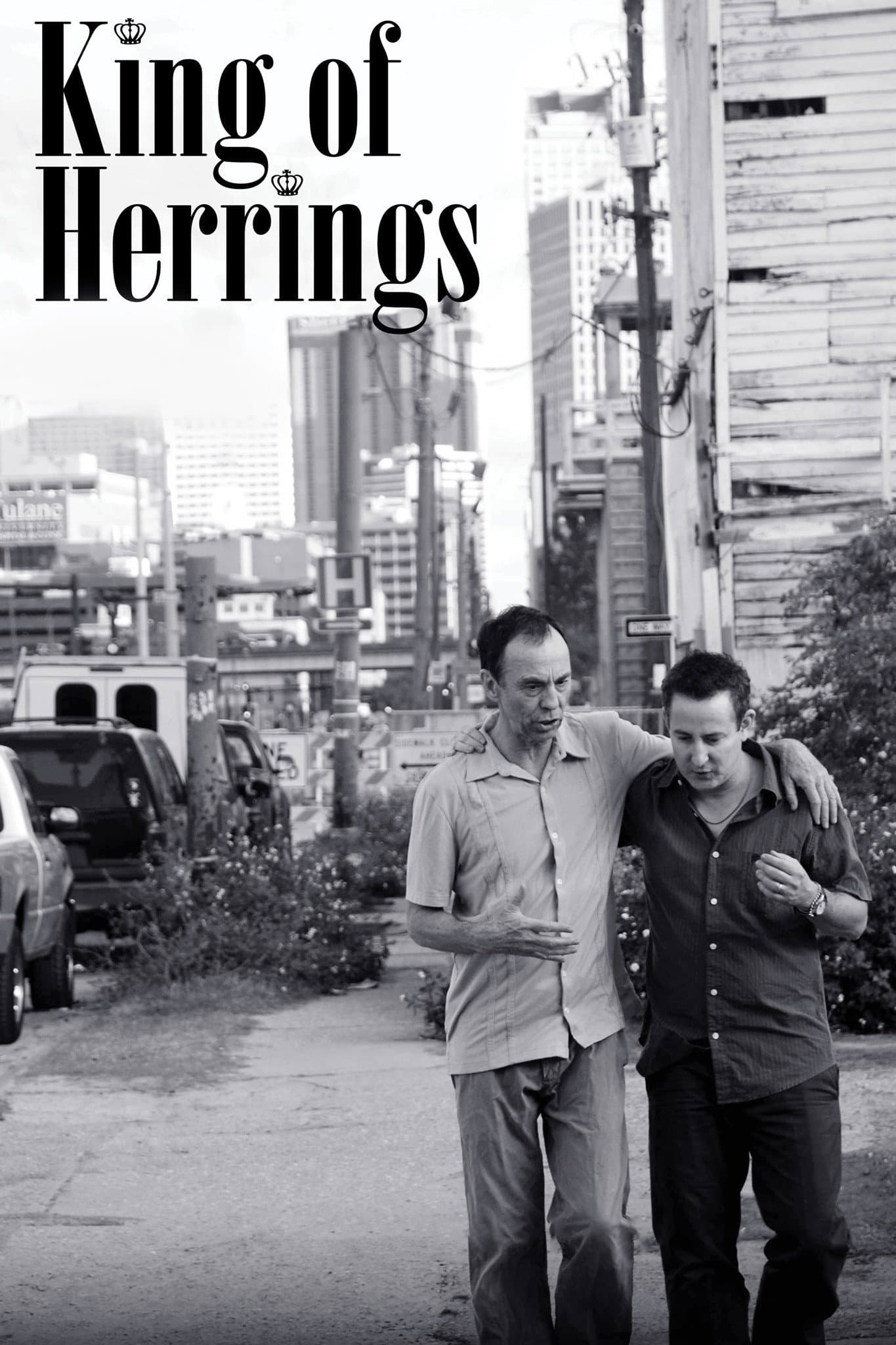 King of Herrings