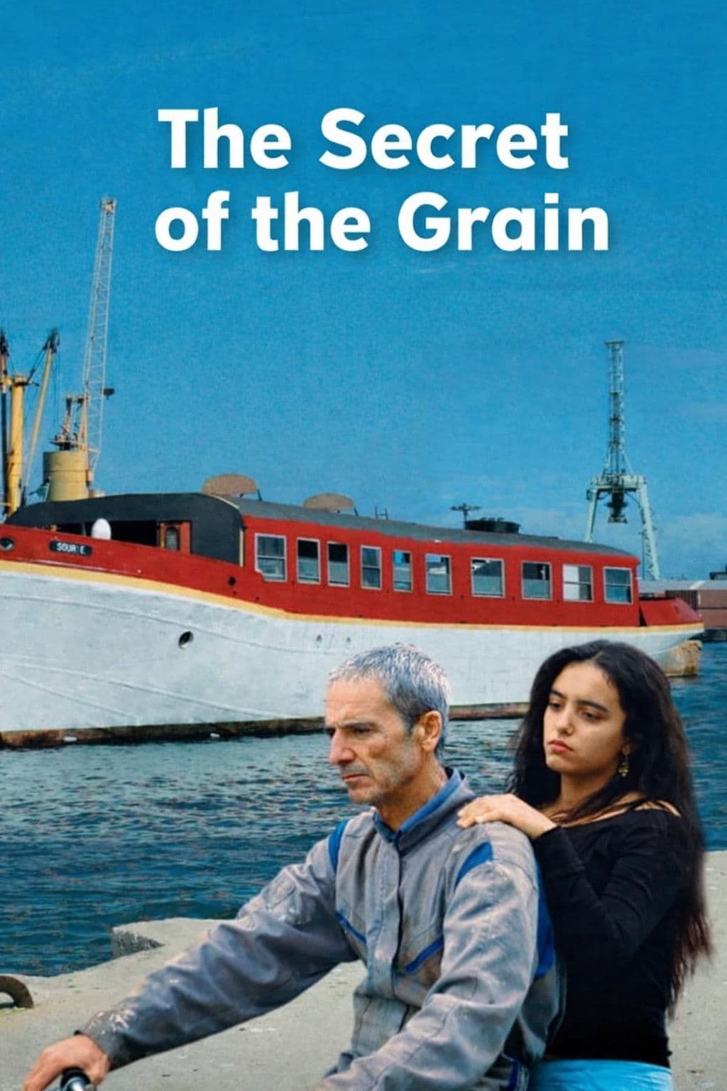 The Secret Of The Grain