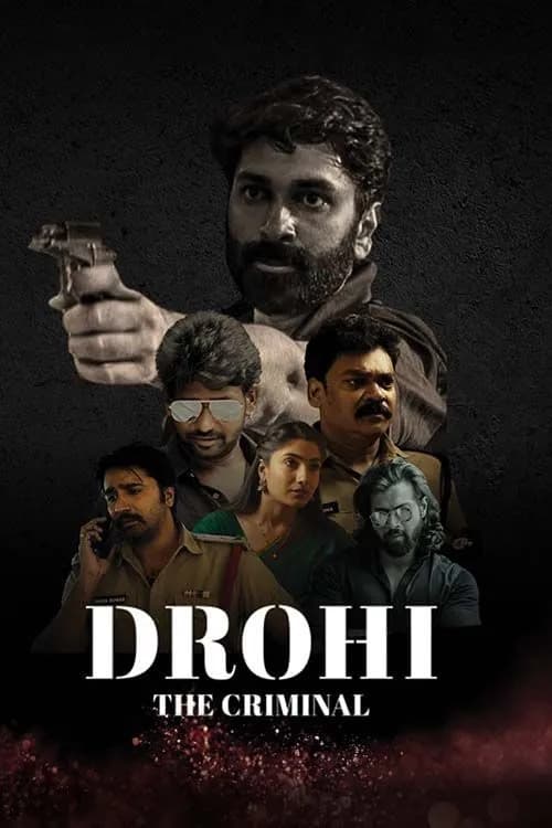Drohi (The Criminal)