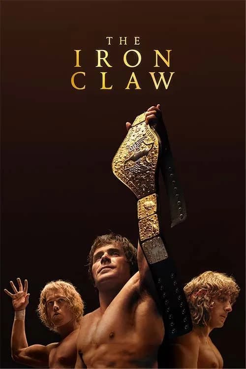 The Iron Claw