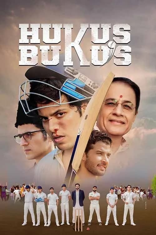 Hukus Bukus
