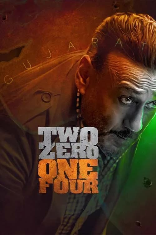 Two Zero One Four