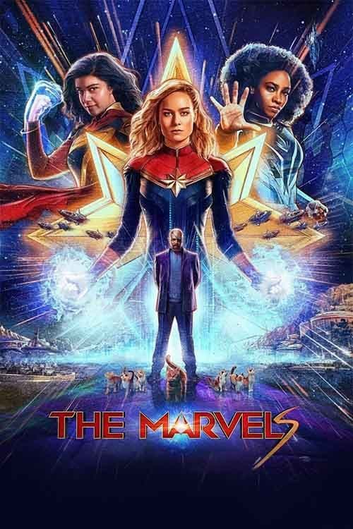 The Marvels