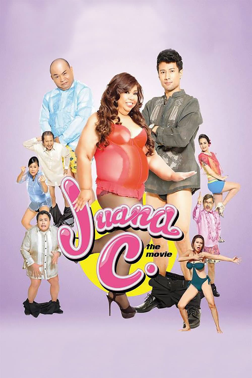 Juana C. the Movie