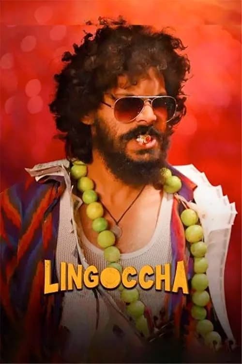Lingoccha