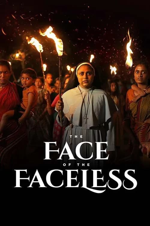 The Face of the Faceless