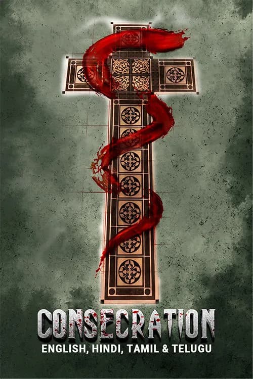 Consecration