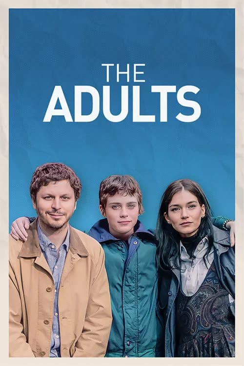 The Adults