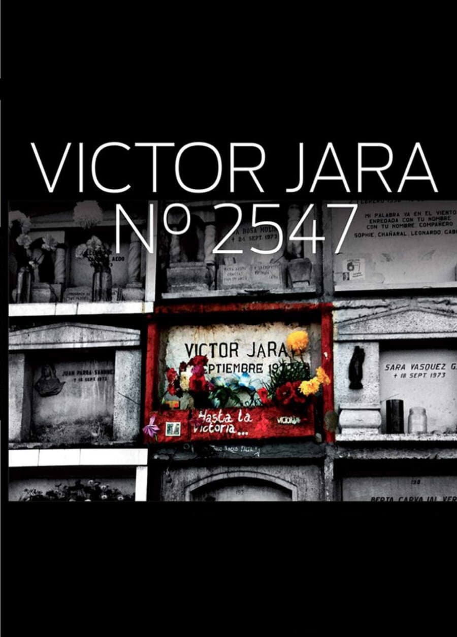 Victor Jara, NÂ°2547
