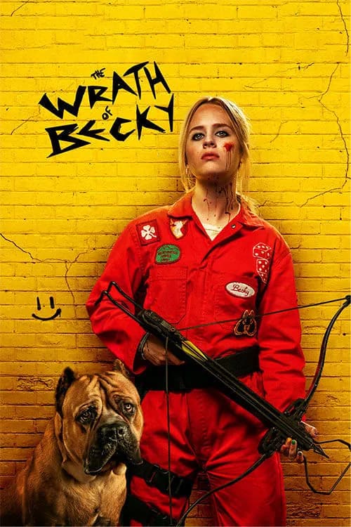 The Wrath of Becky