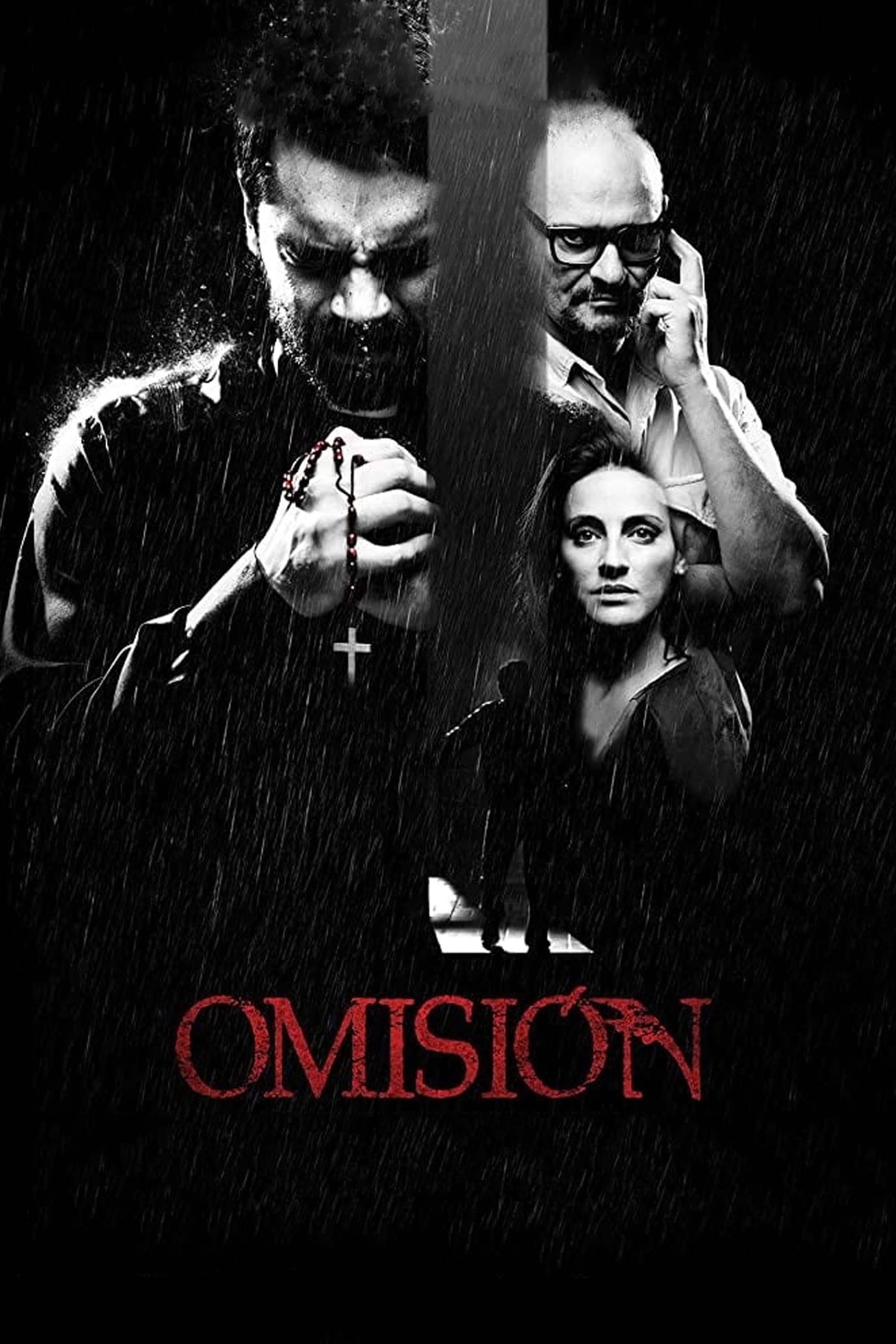 Omission