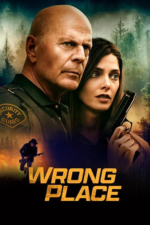 Wrong Place