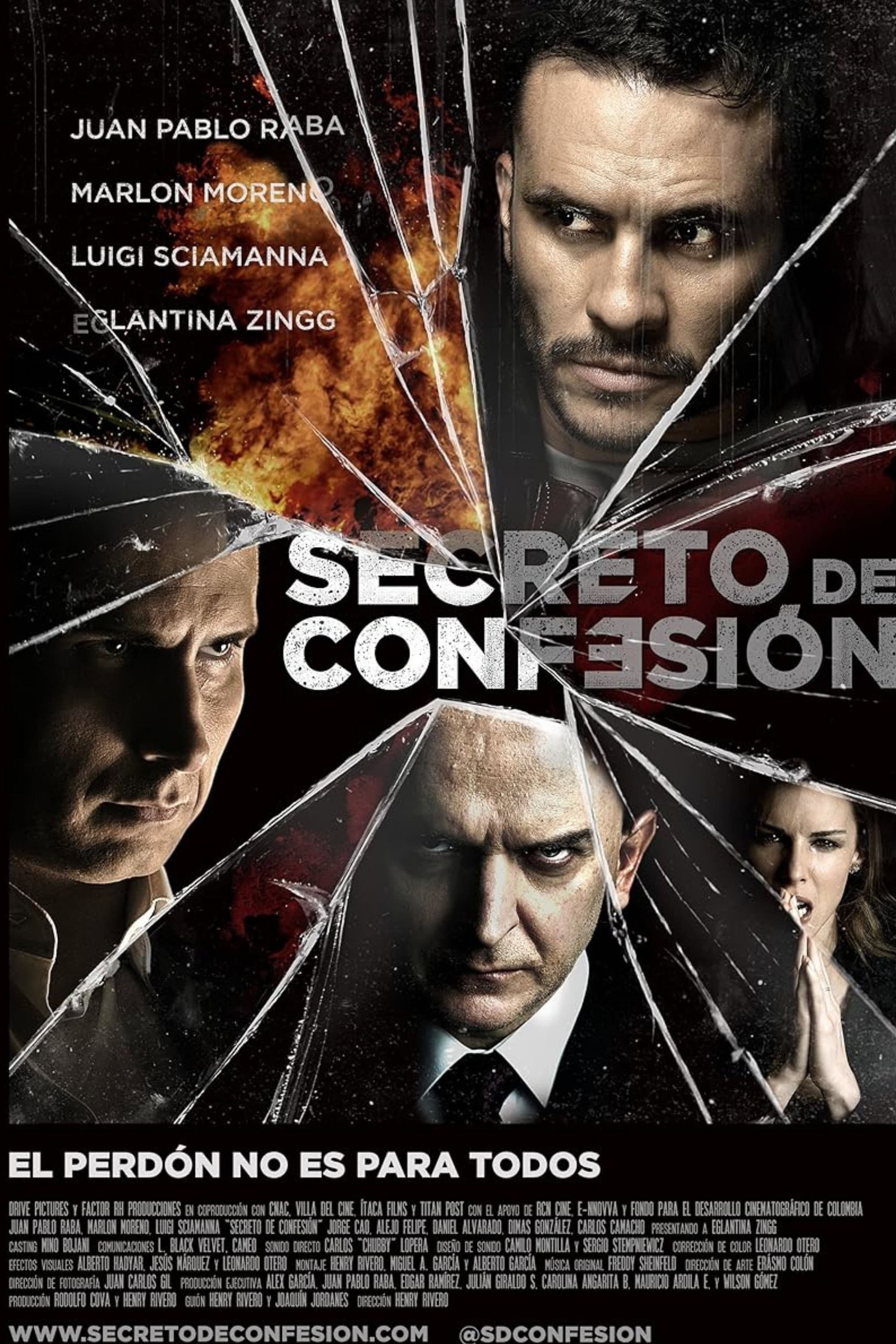 Secreto de ConfesiÃ³n