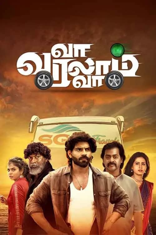 Va Varalam Va