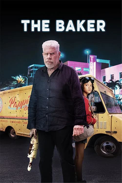 The Baker
