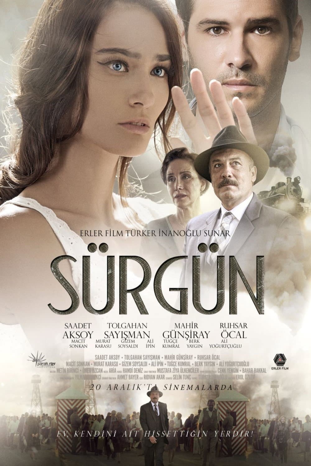 SÃ¼rgÃ¼n