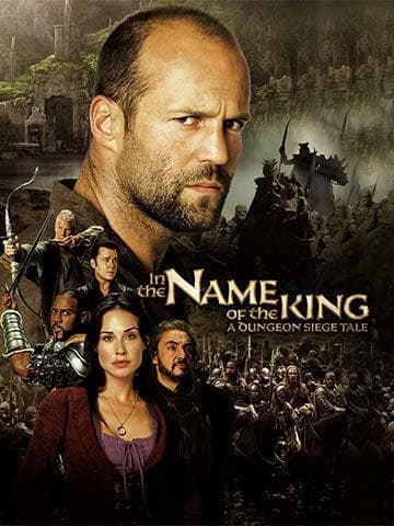 In The Name Of The King