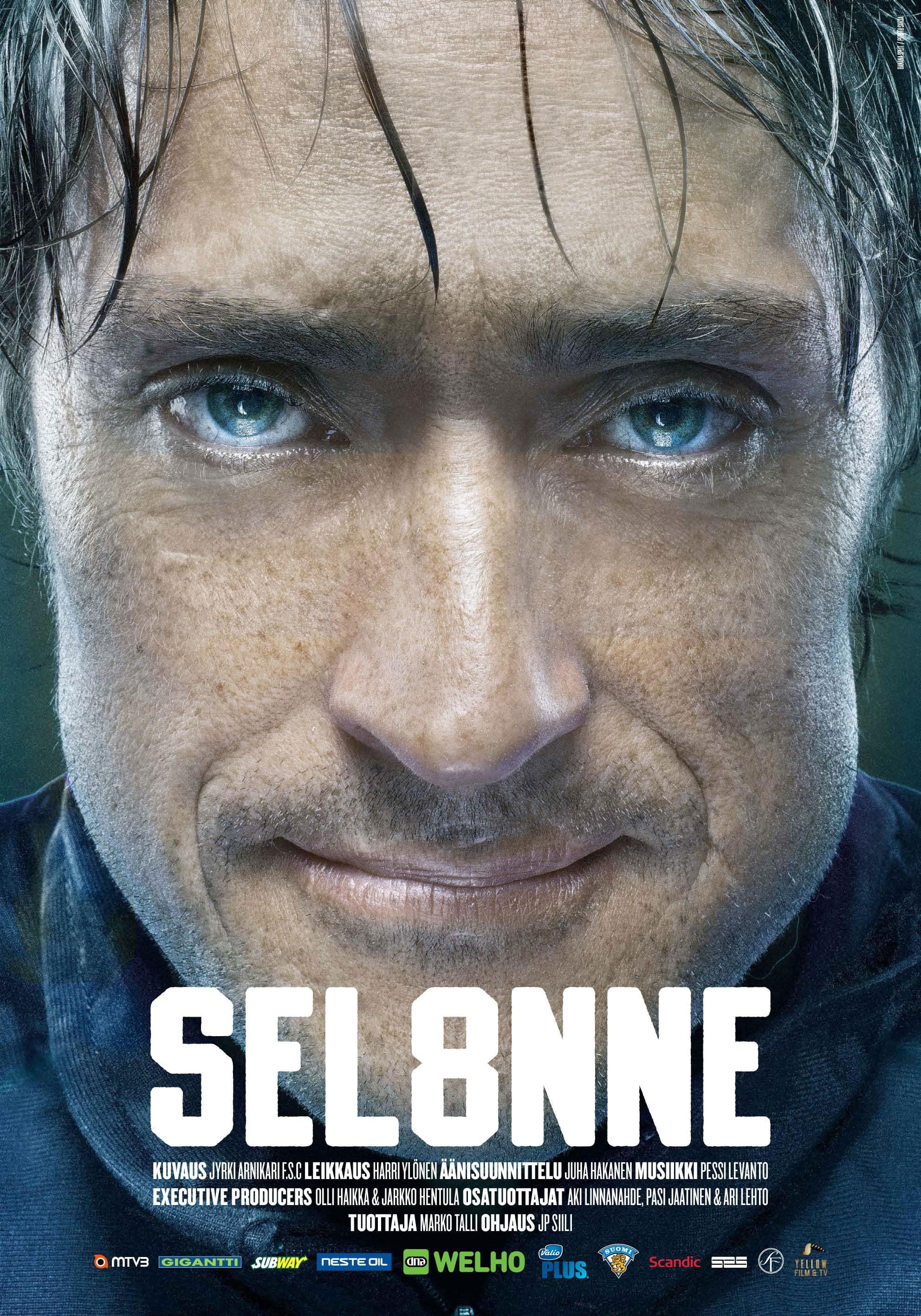 The Finnish Flash: A Teemu SelÃ¤nne Story