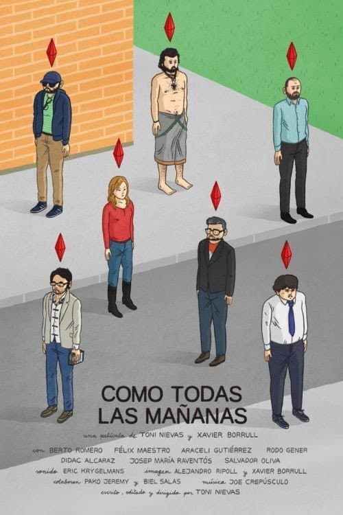 Como todas las maÃ±anas