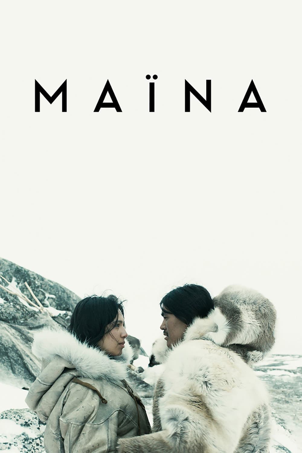 MaÃ¯na