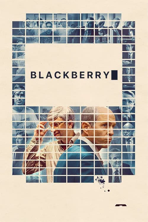 Blackberry