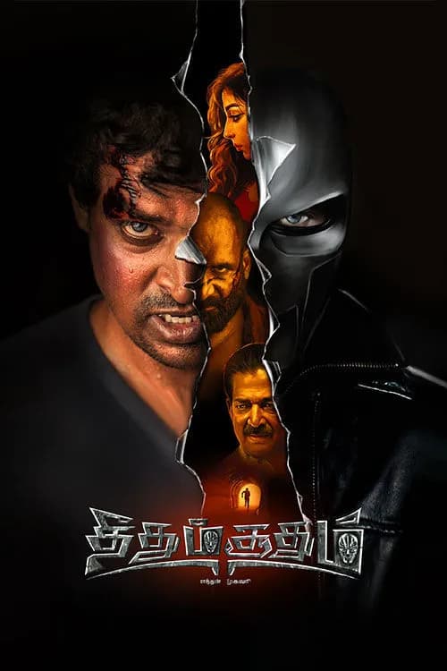 Theedhum Soodhum Endhan Mugavari