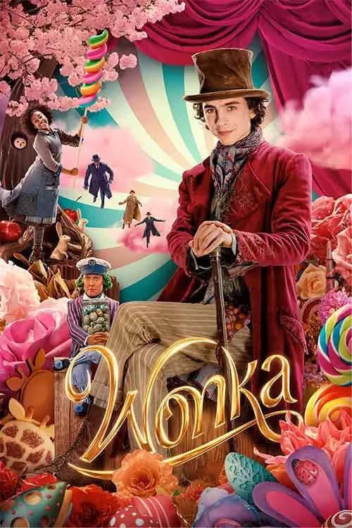 Wonka