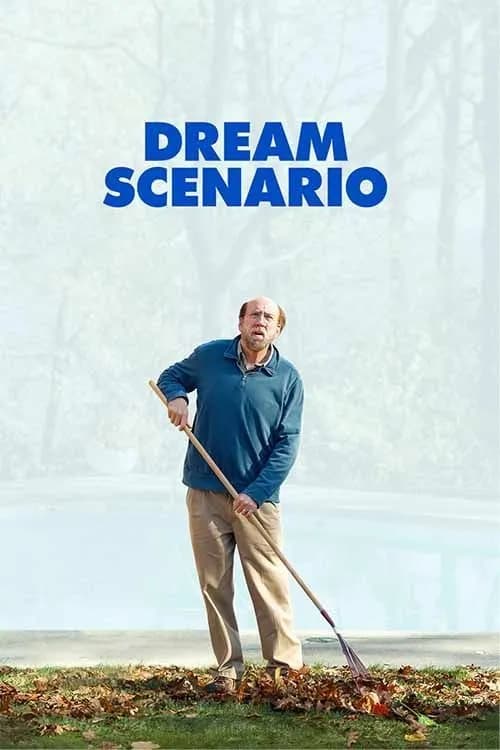 Dream Scenario