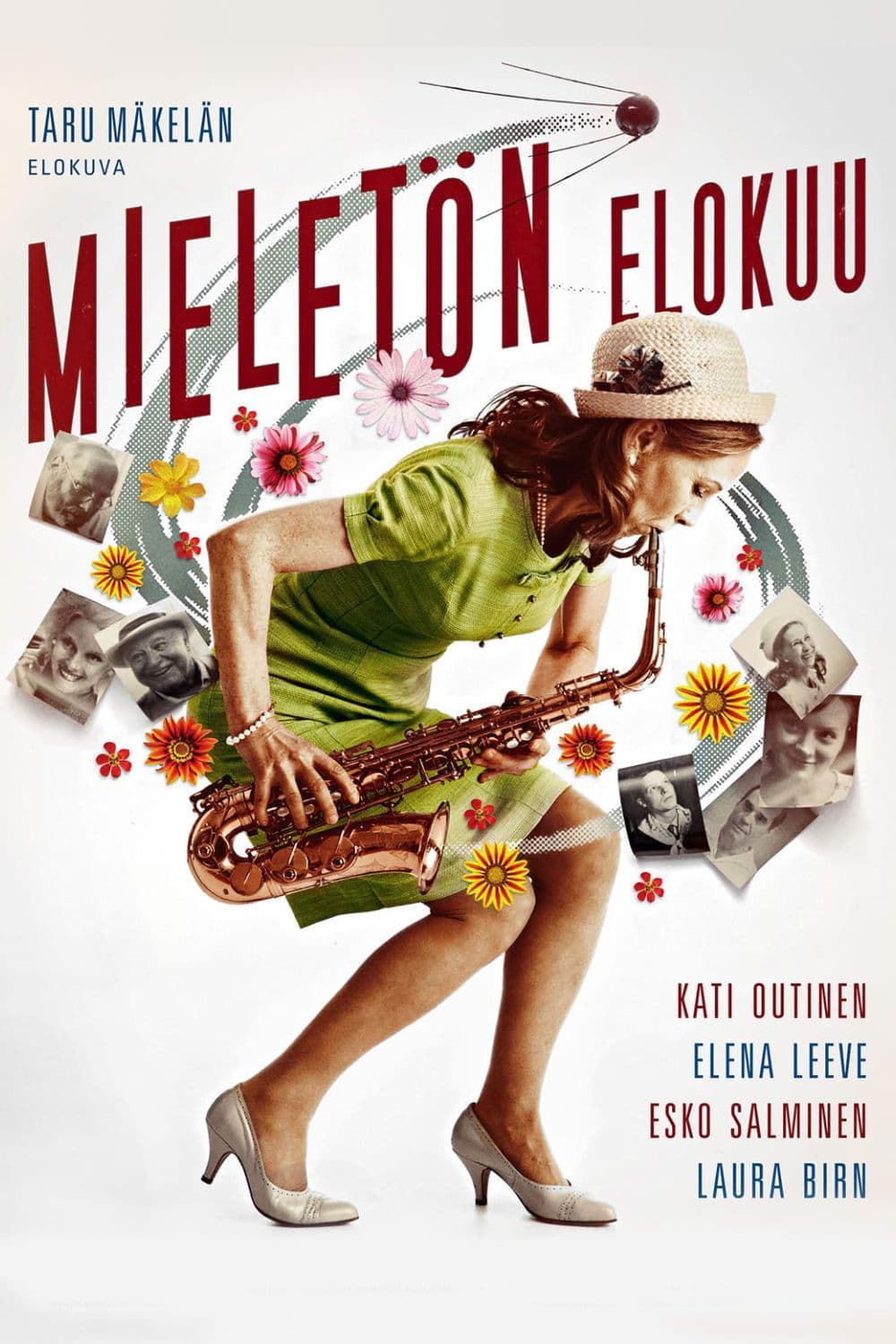 MieletÃ¶n elokuu